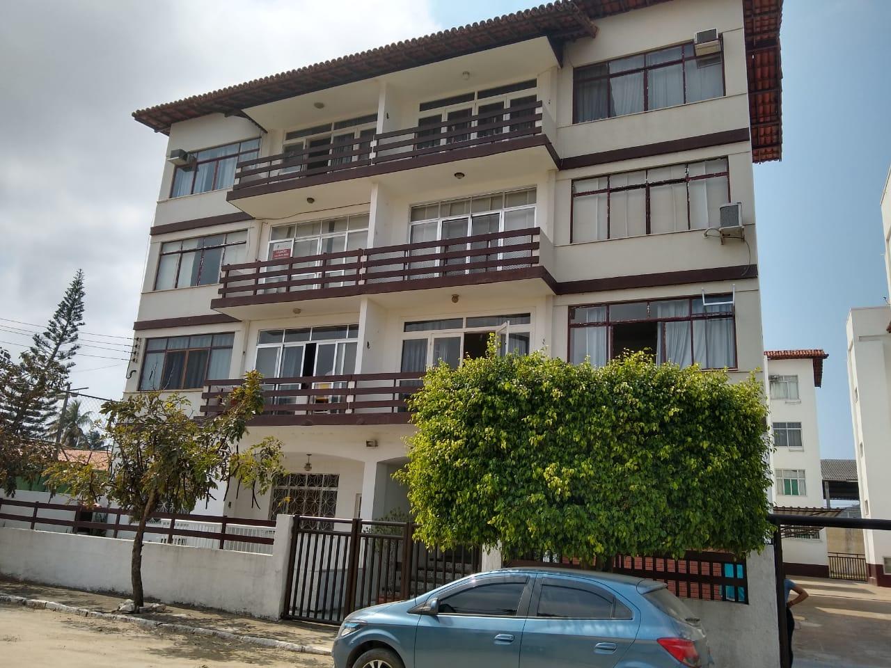 Apartamento à venda com 2 quartos - Foto 1