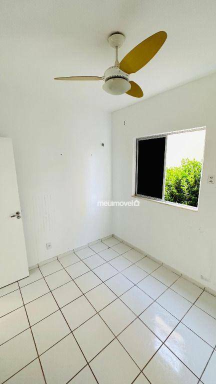 Apartamento à venda com 2 quartos, 51m² - Foto 5