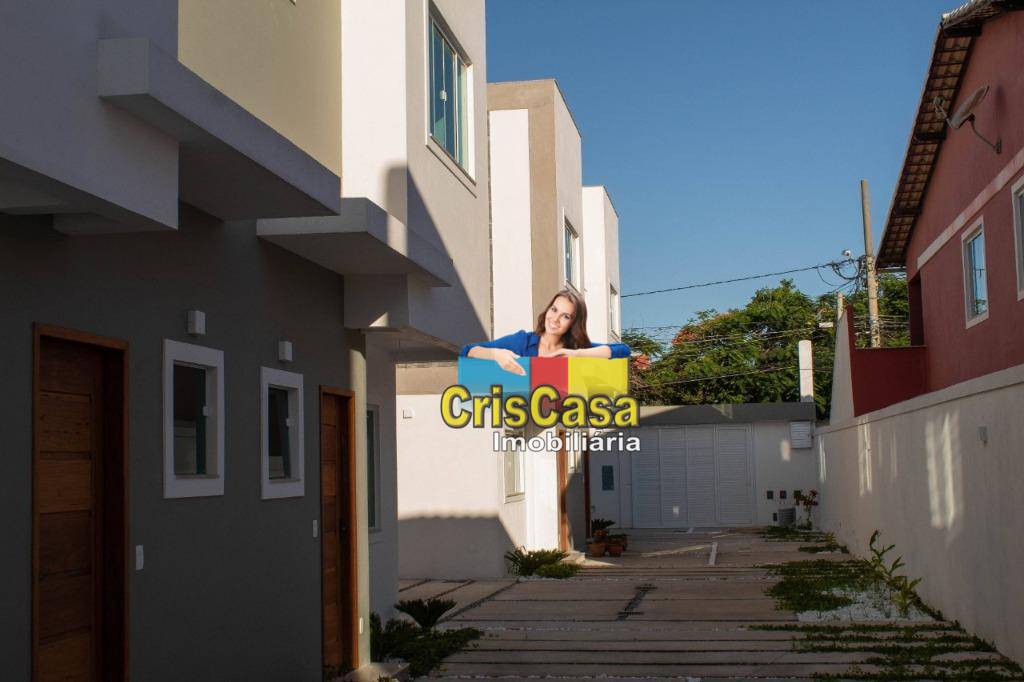 Casa à venda com 3 quartos, 139m² - Foto 5