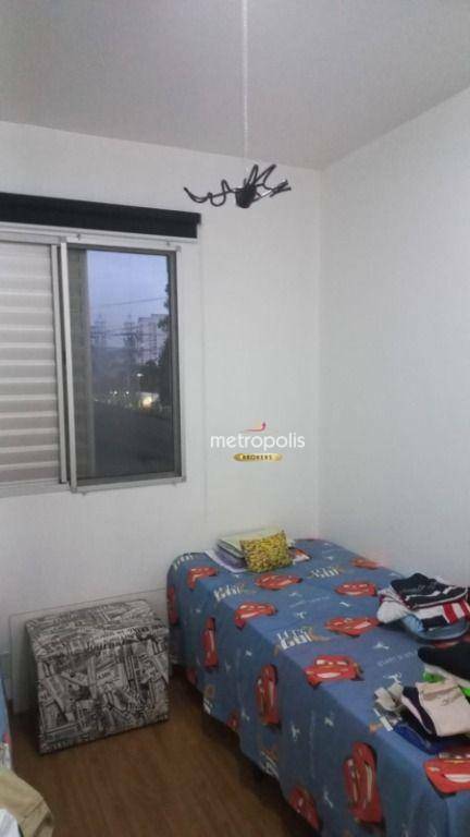 Apartamento à venda com 2 quartos, 49m² - Foto 8