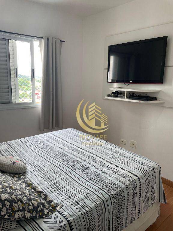 Apartamento à venda com 3 quartos, 125m² - Foto 7