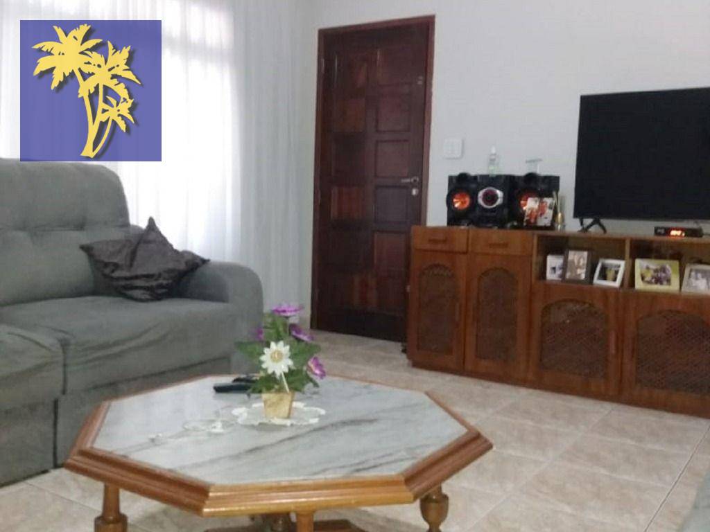 Sobrado à venda com 4 quartos, 180m² - Foto 2