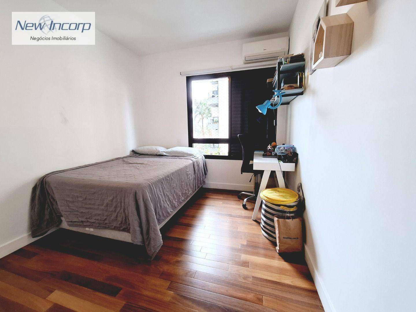 Apartamento à venda com 4 quartos, 138m² - Foto 25