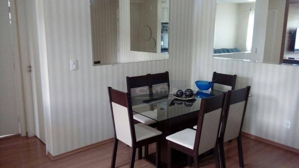 Apartamento à venda com 2 quartos, 47m² - Foto 7