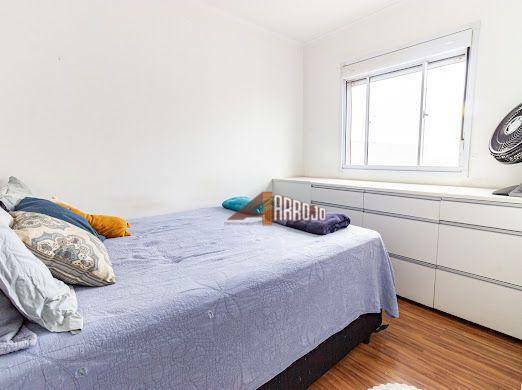 Apartamento à venda com 2 quartos, 43m² - Foto 3