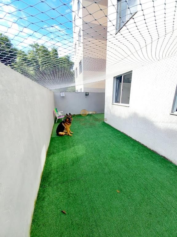 Apartamento à venda com 2 quartos, 50m² - Foto 13