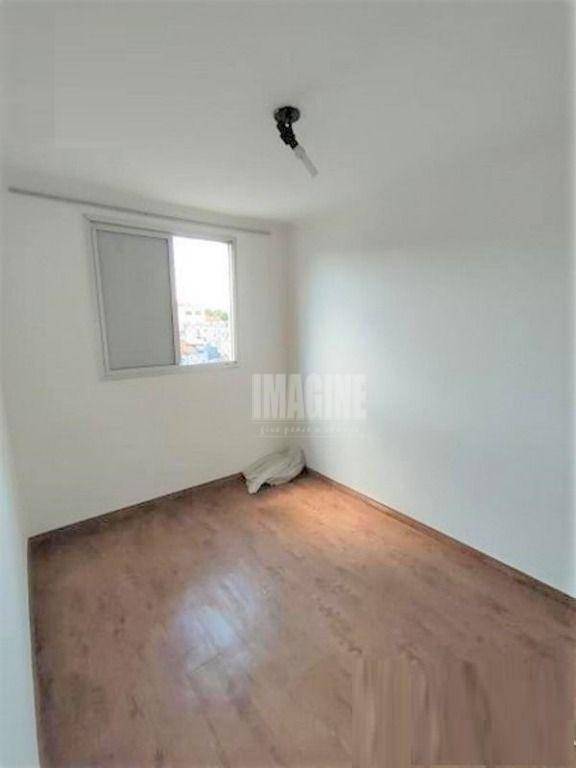 Apartamento à venda com 2 quartos, 56m² - Foto 9