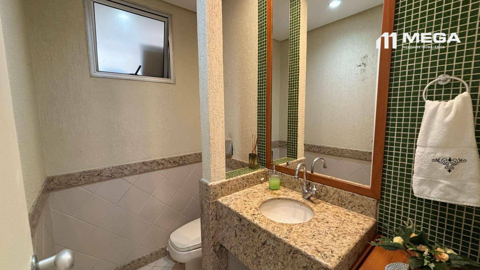 Casa à venda com 3 quartos, 277m² - Foto 18