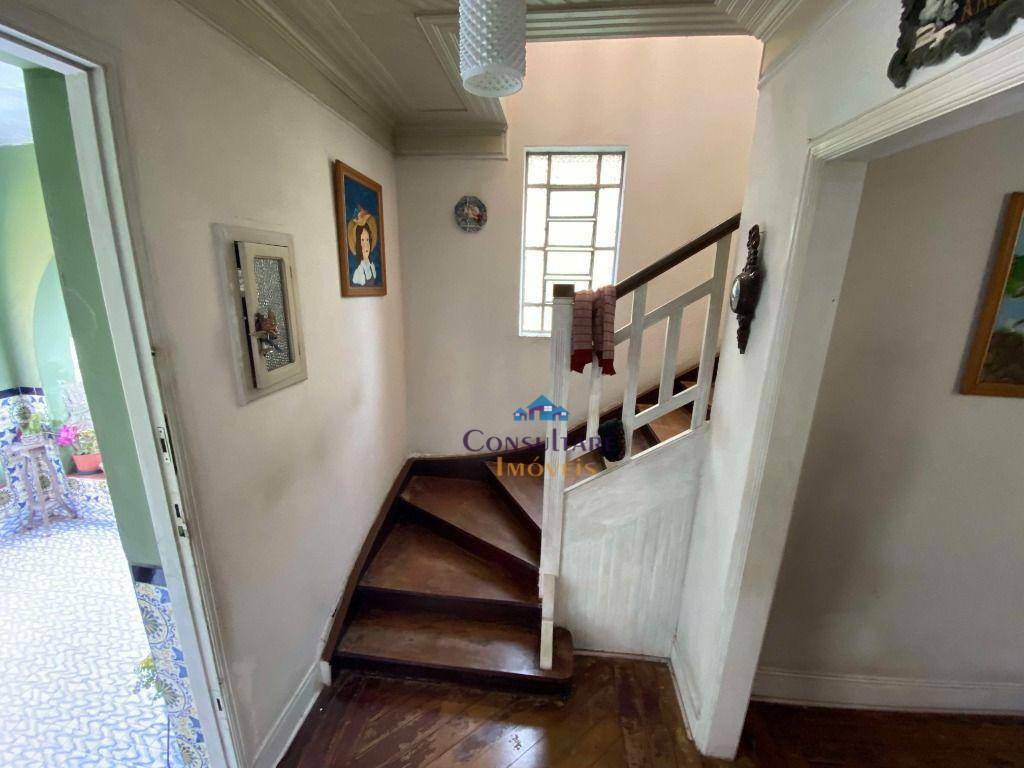 Casa de Condomínio à venda com 4 quartos, 225m² - Foto 25