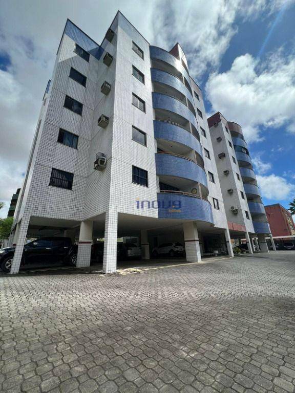 Apartamento à venda com 2 quartos, 59m² - Foto 19