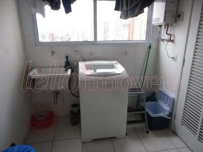 Apartamento à venda com 3 quartos, 130m² - Foto 33