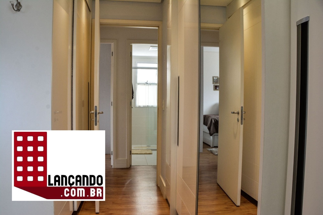 Apartamento à venda com 3 quartos, 130m² - Foto 16