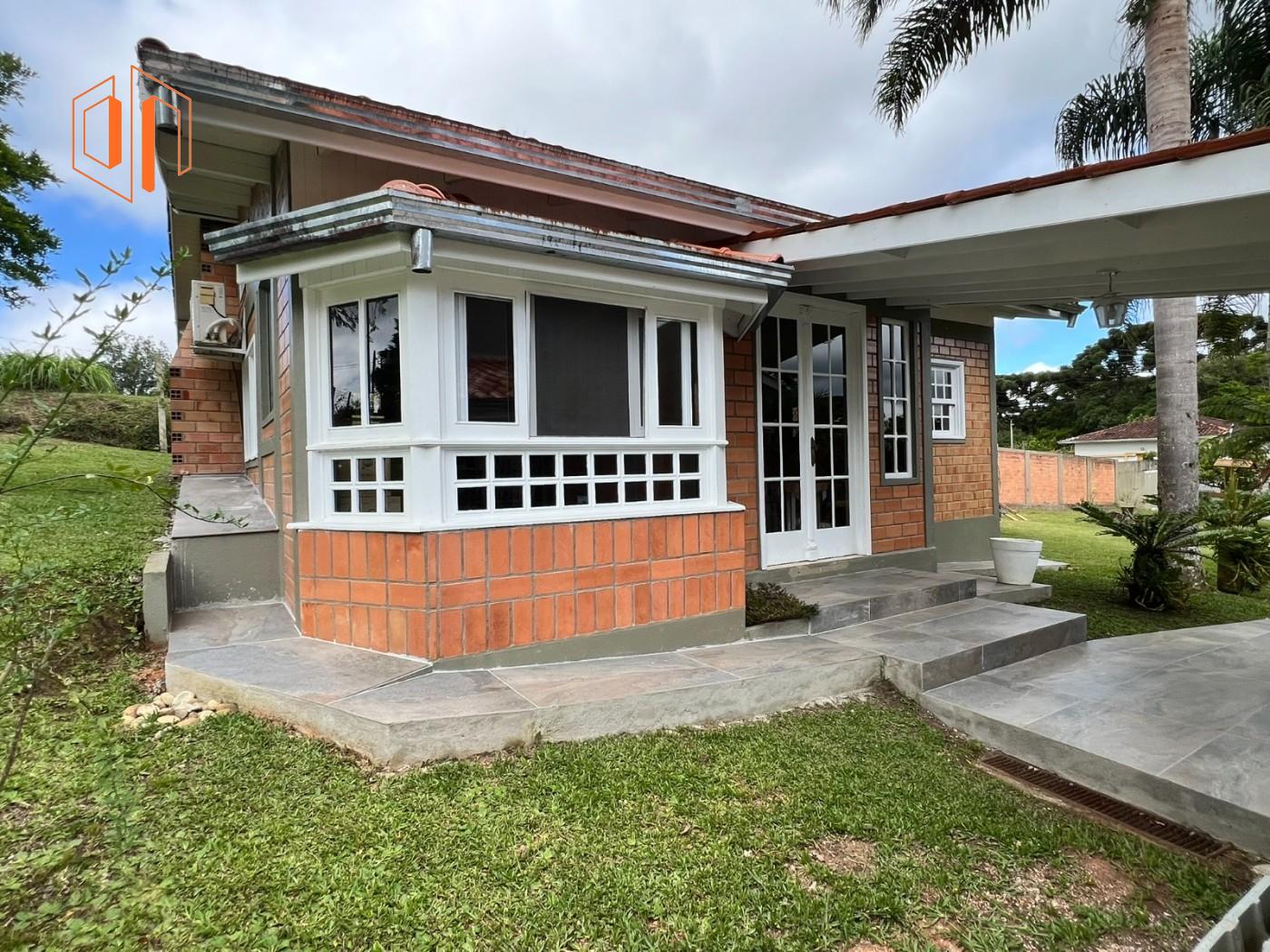 Chácara à venda, 17800m² - Foto 1