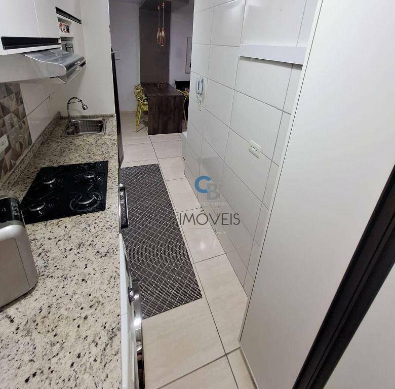 Apartamento à venda com 2 quartos, 45m² - Foto 18