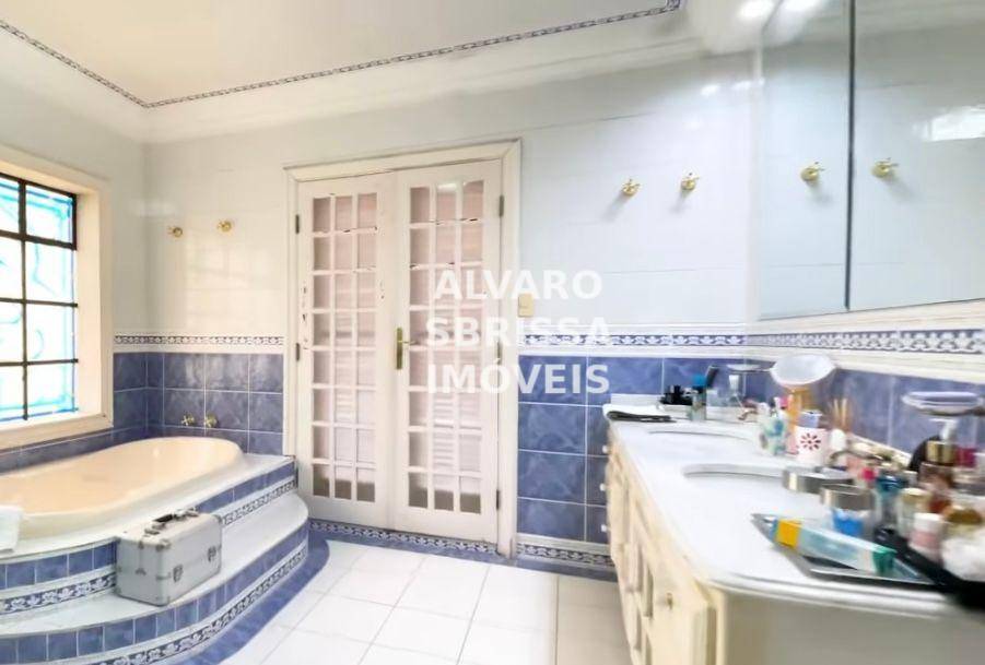 Casa de Condomínio à venda com 6 quartos, 1210m² - Foto 35