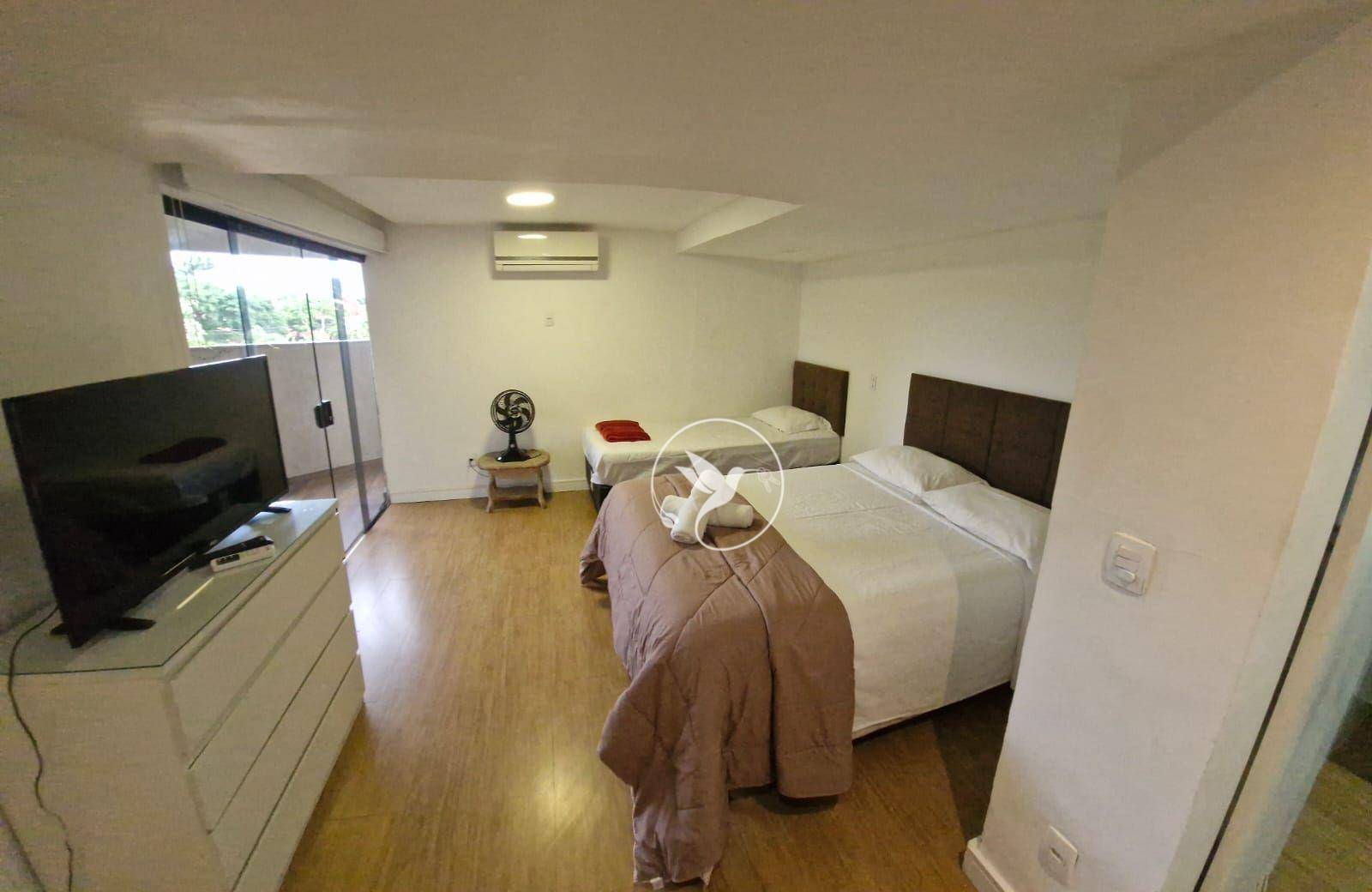 Casa de Condomínio à venda com 6 quartos, 380m² - Foto 55