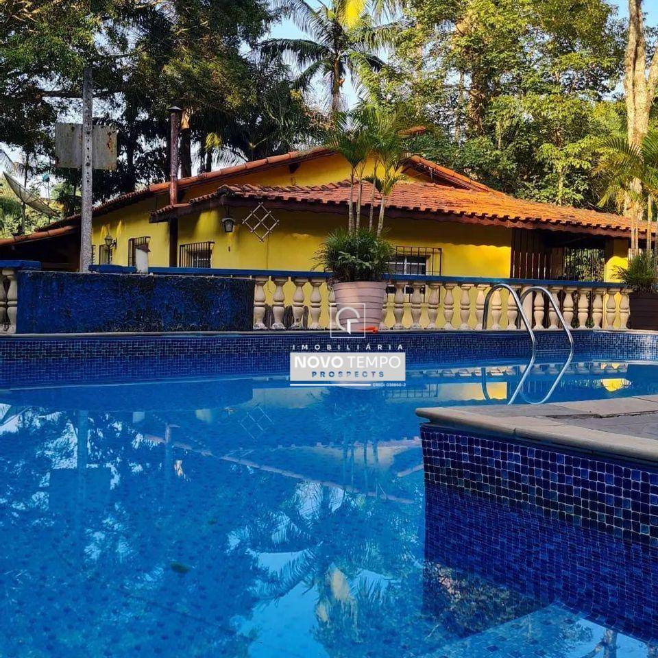 Chácara à venda e aluguel com 3 quartos, 200m² - Foto 5