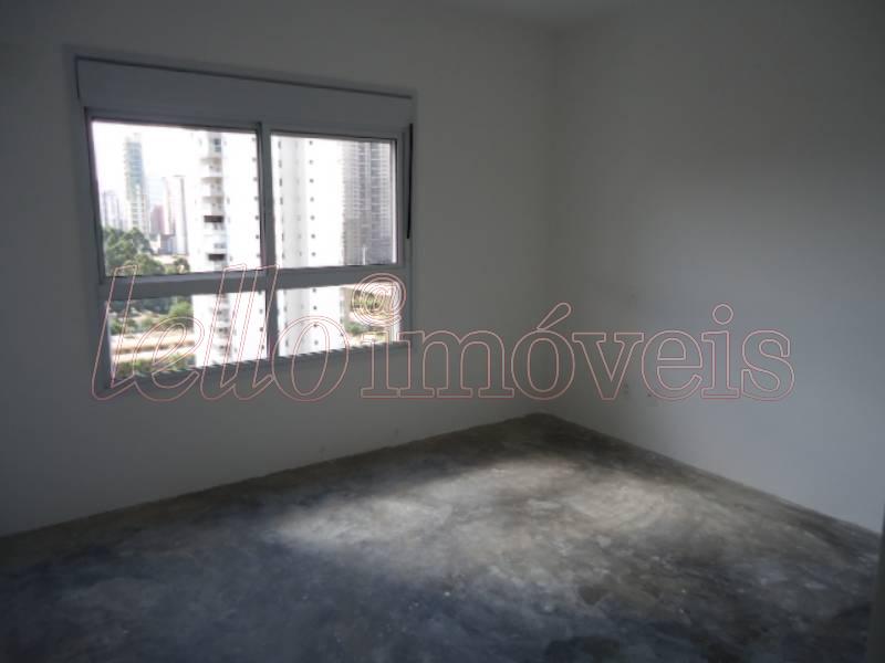 Apartamento à venda com 4 quartos, 258m² - Foto 21