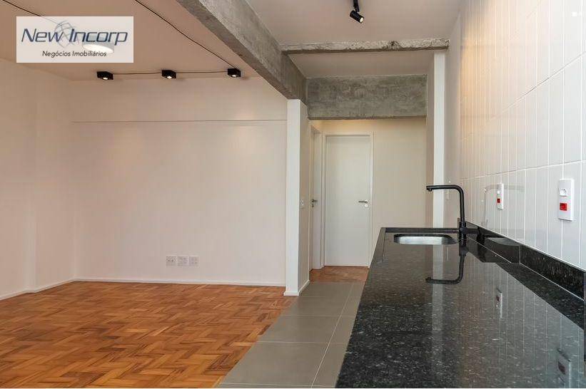 Apartamento à venda com 1 quarto, 48m² - Foto 5