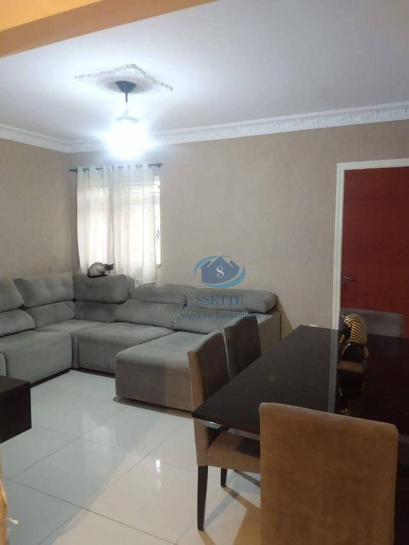 Sobrado à venda com 3 quartos, 219m² - Foto 8