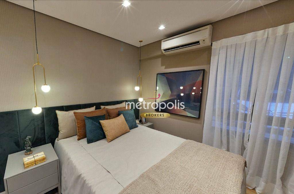 Apartamento à venda com 3 quartos, 104m² - Foto 9