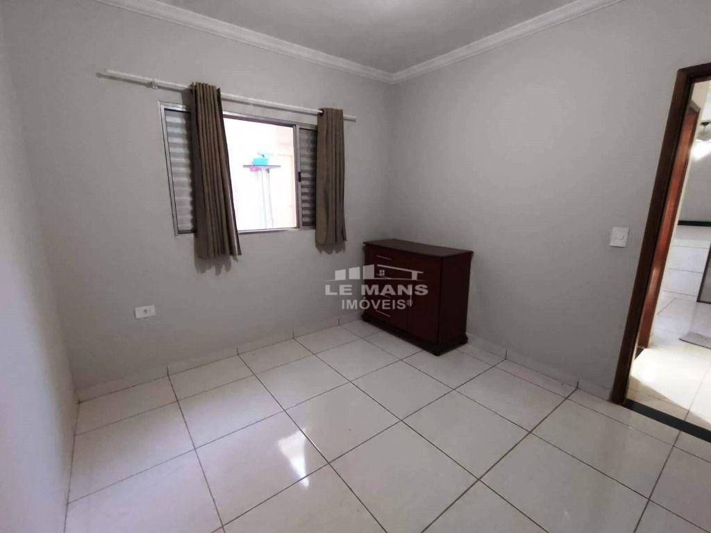 Casa à venda com 3 quartos, 120m² - Foto 8