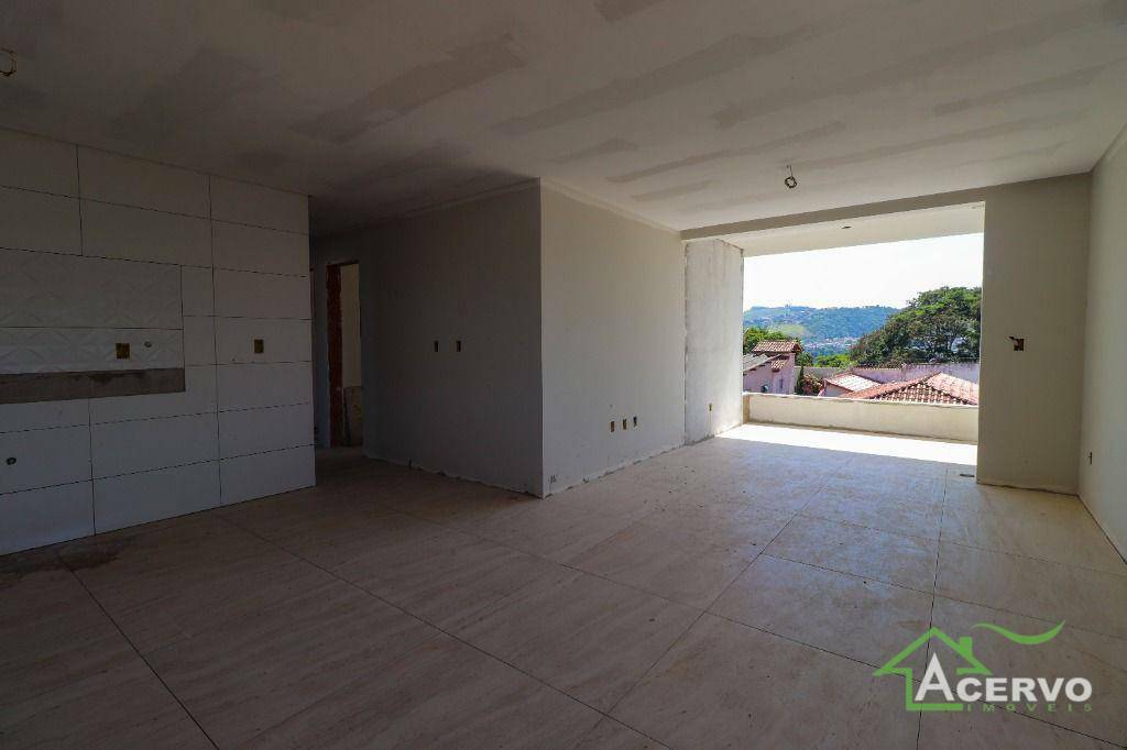 Apartamento à venda com 3 quartos, 90m² - Foto 13