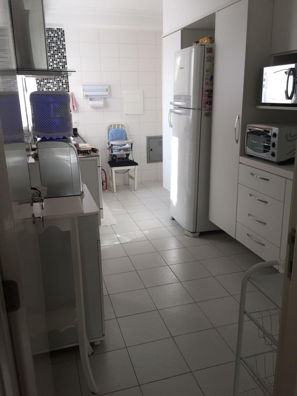 Apartamento à venda com 4 quartos, 117m² - Foto 8