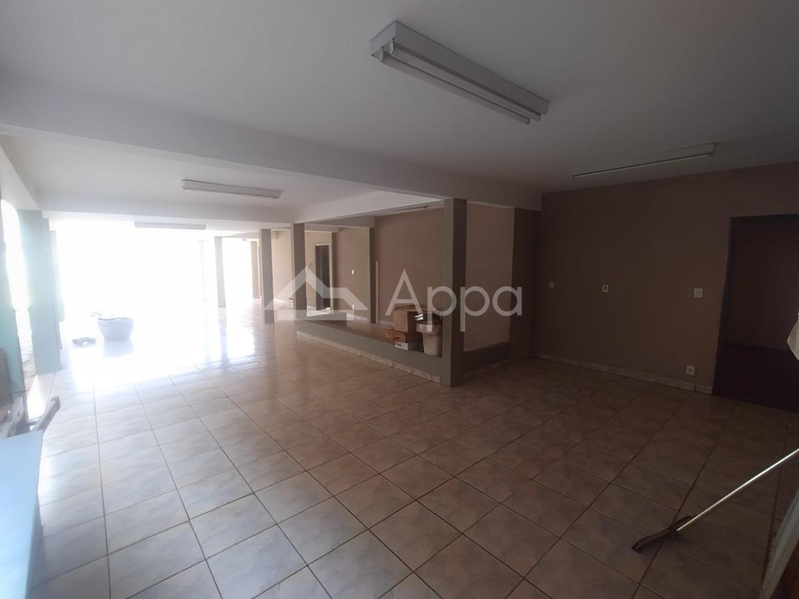 Casa para alugar com 6 quartos, 490m² - Foto 31