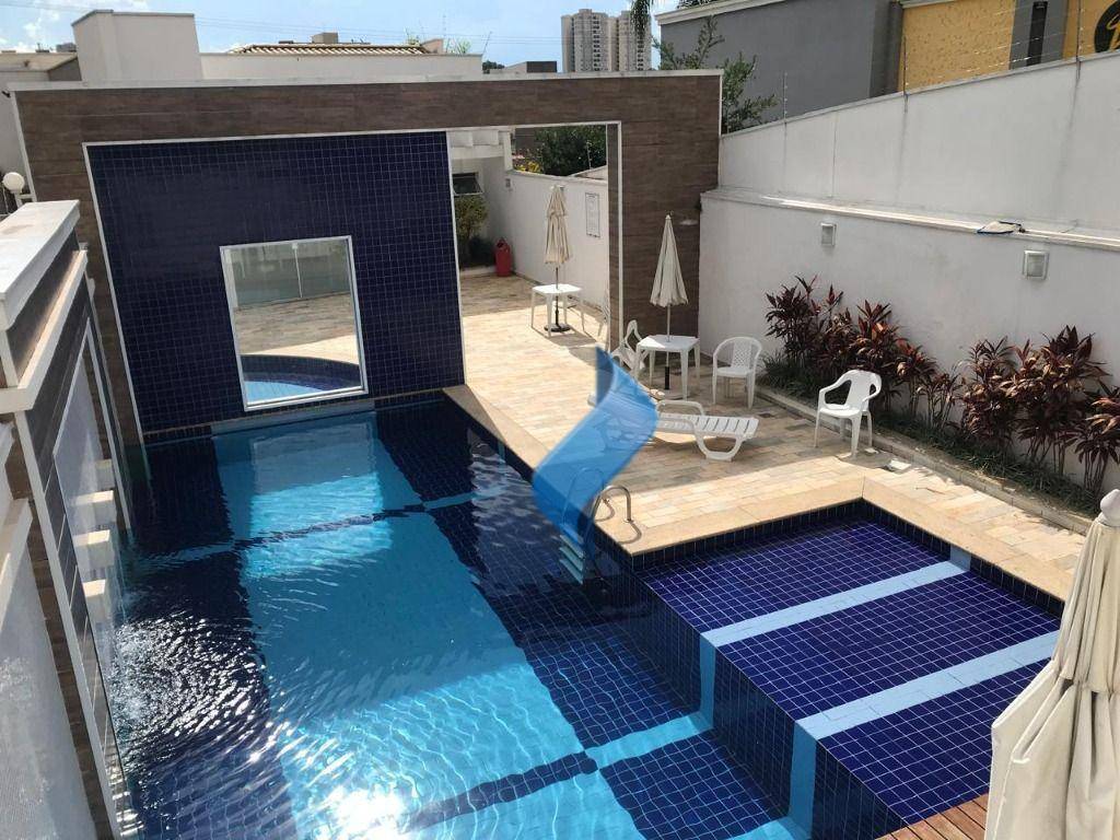 Apartamento à venda com 3 quartos, 85m² - Foto 18