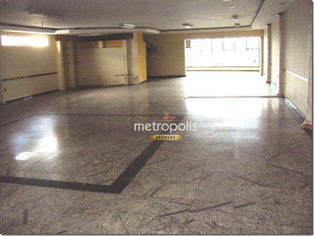 Conjunto Comercial-Sala para alugar, 300m² - Foto 2