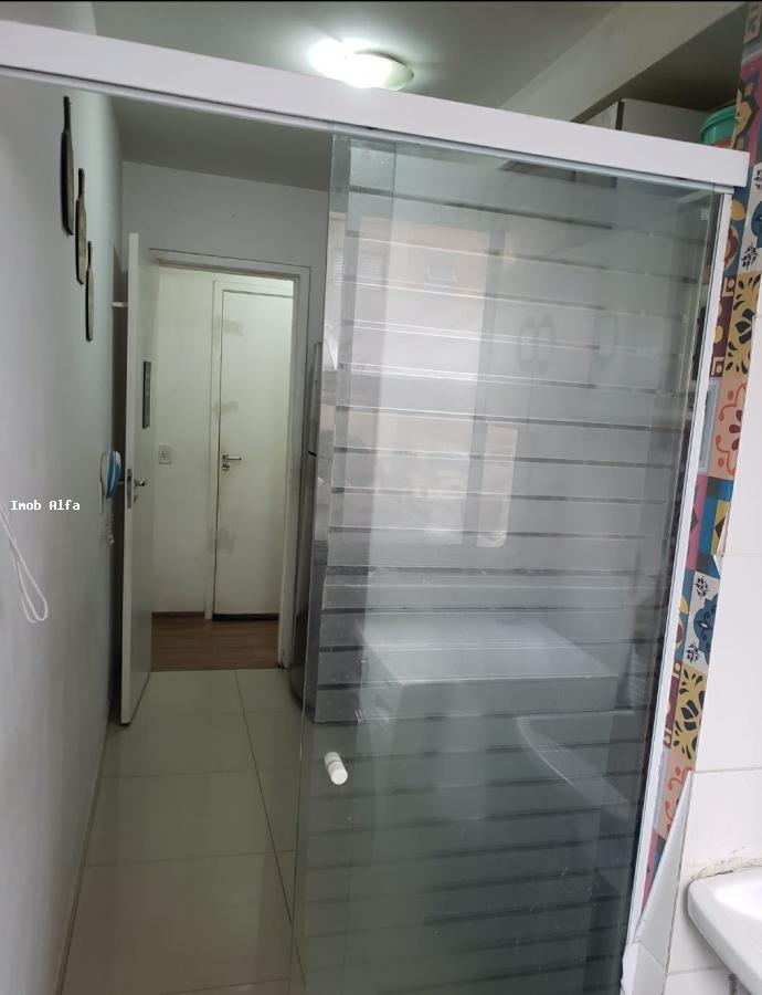 Apartamento à venda com 2 quartos, 47m² - Foto 29