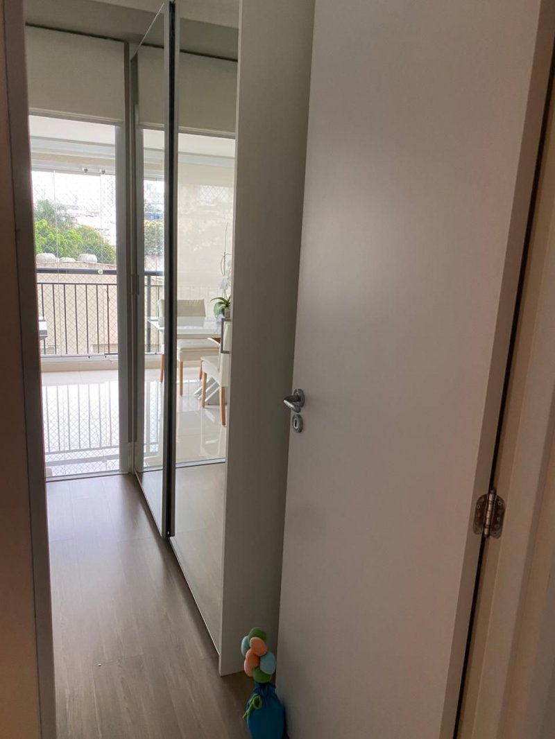 Apartamento à venda com 3 quartos, 86m² - Foto 20