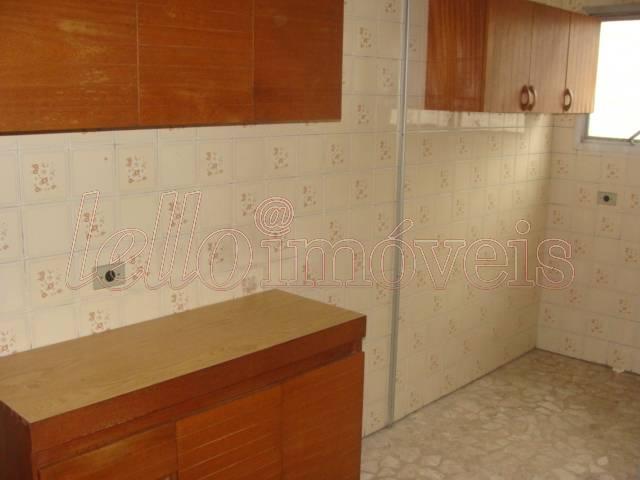 Apartamento para alugar com 2 quartos, 60m² - Foto 12