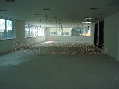 Conjunto Comercial-Sala para alugar, 326m² - Foto 4