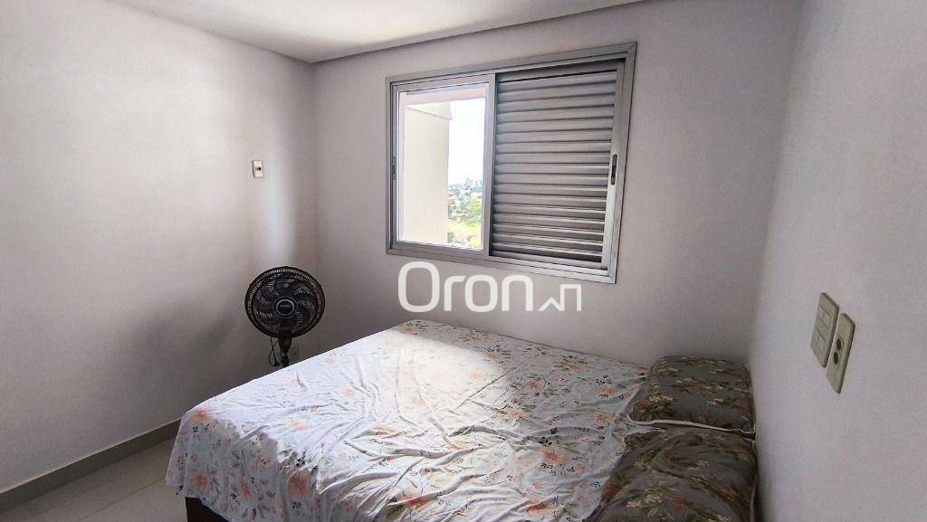 Apartamento à venda com 2 quartos, 69m² - Foto 6