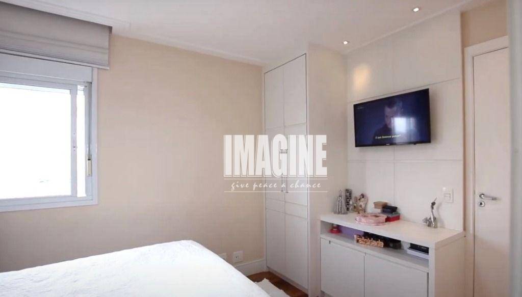 Apartamento à venda com 3 quartos, 105m² - Foto 16