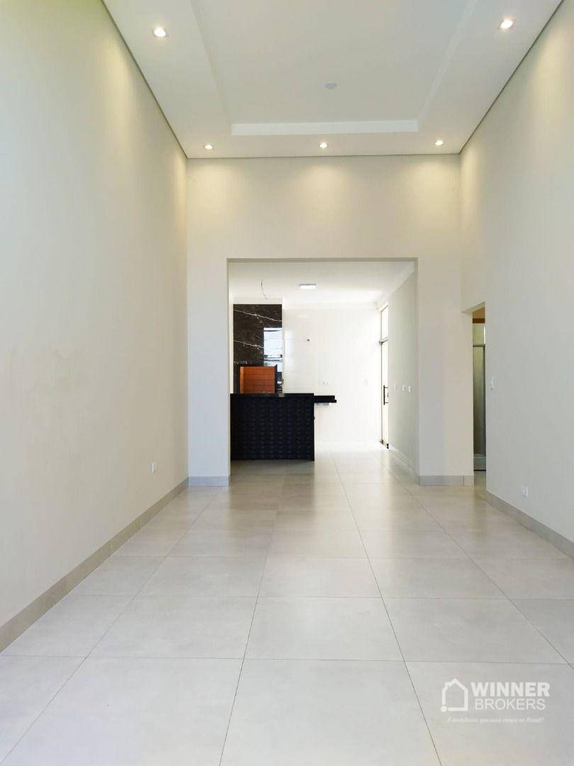 Casa à venda com 3 quartos, 117m² - Foto 6