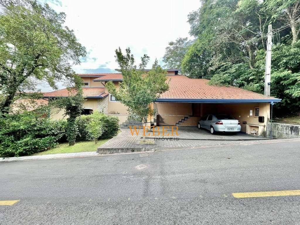 Casa de Condomínio à venda com 5 quartos, 360m² - Foto 3