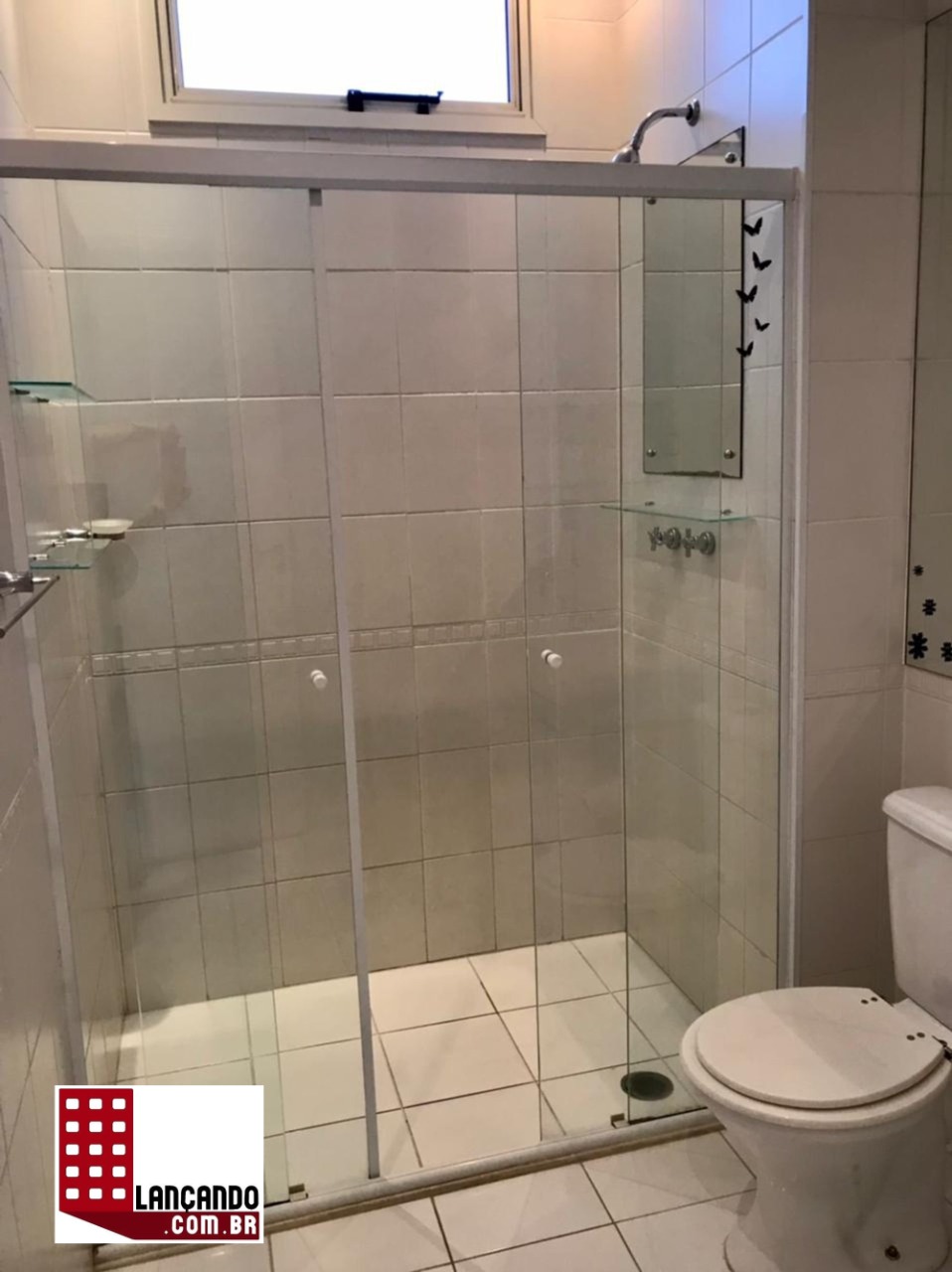 Apartamento à venda com 4 quartos, 260m² - Foto 3