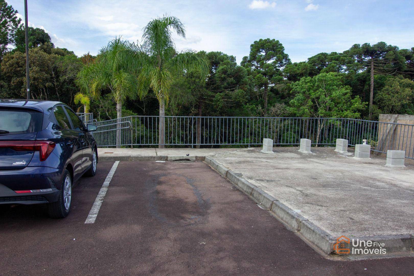 Apartamento à venda com 2 quartos, 44m² - Foto 13