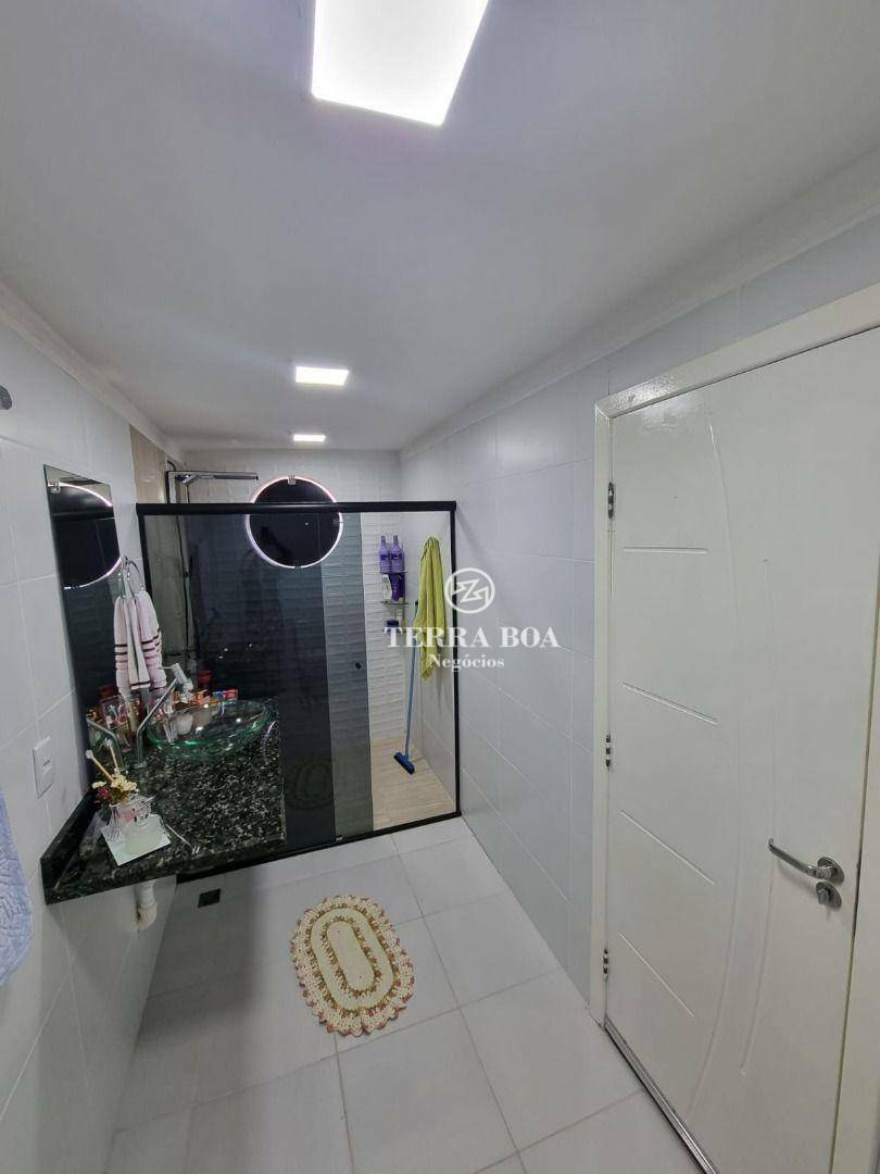 Sobrado à venda com 3 quartos, 183m² - Foto 7