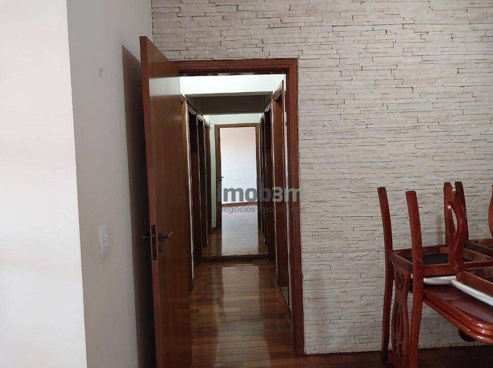 Apartamento à venda com 3 quartos, 110m² - Foto 6