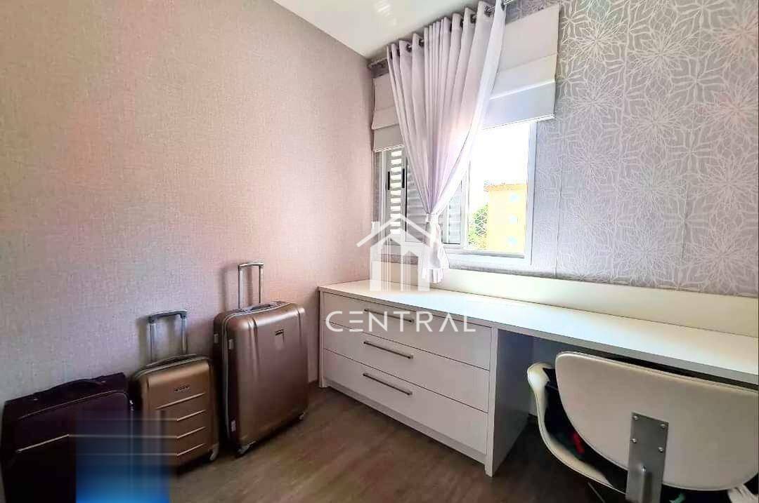 Apartamento à venda com 2 quartos, 67m² - Foto 19