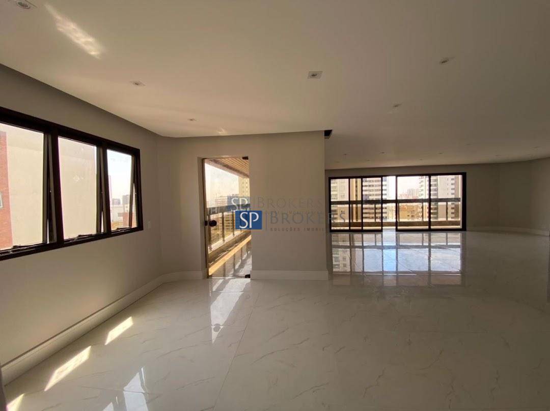 Apartamento à venda com 4 quartos, 342m² - Foto 5