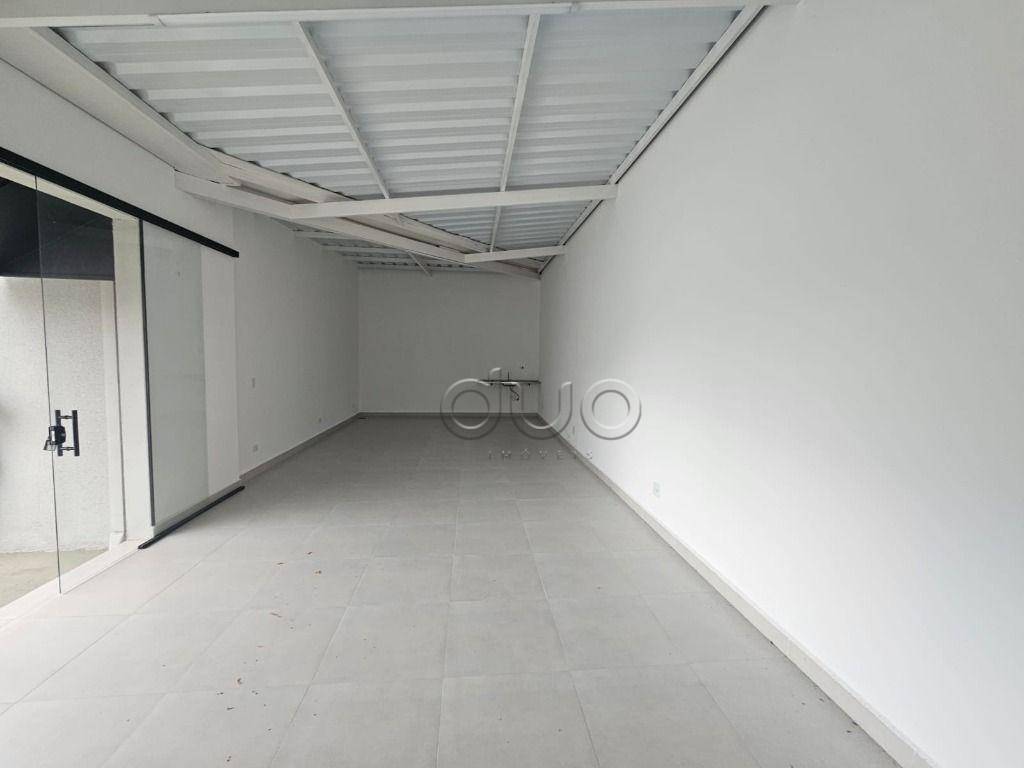 Loja-Salão, 63 m² - Foto 1