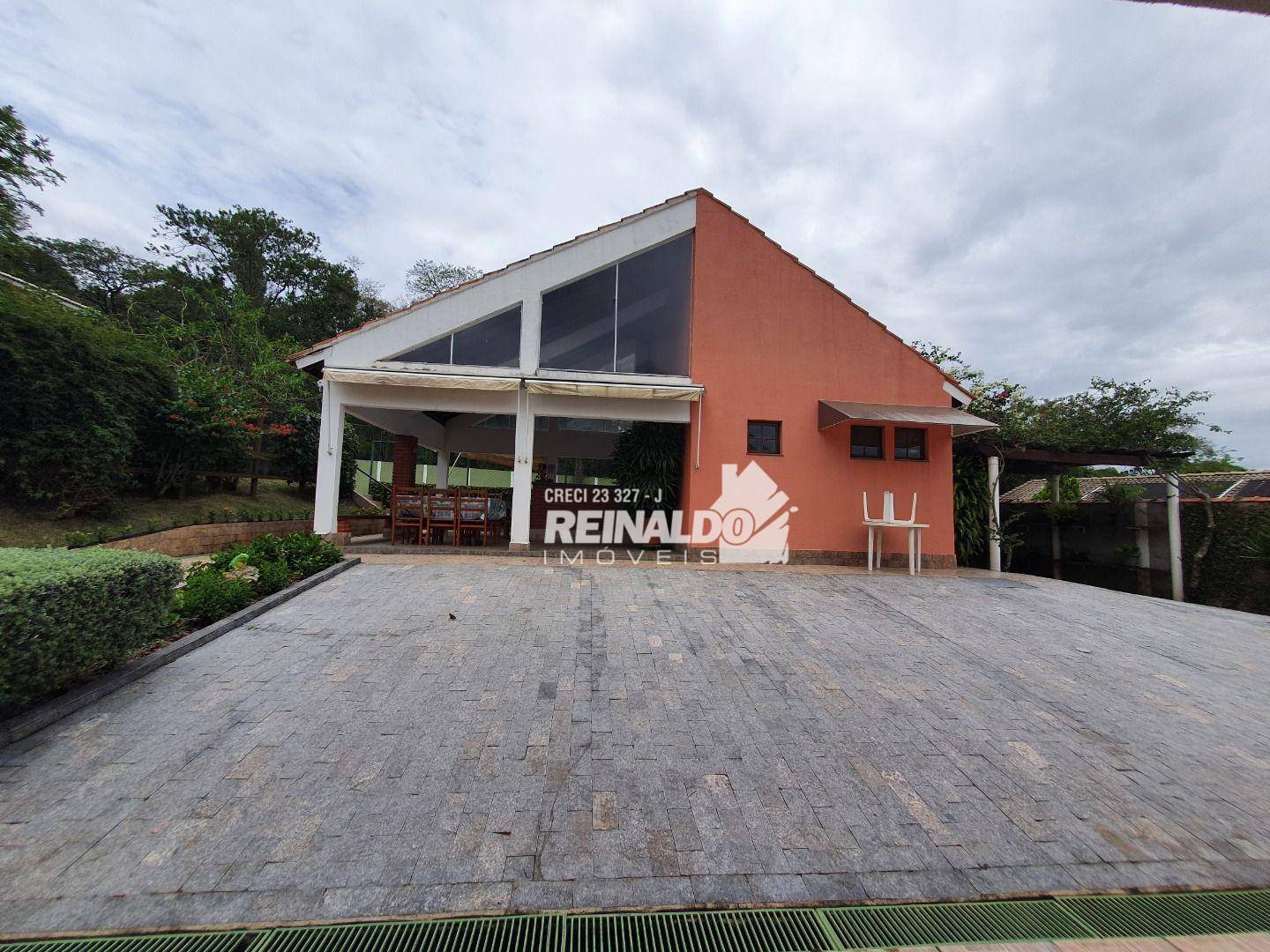 Casa de Condomínio à venda e aluguel com 5 quartos, 542m² - Foto 41