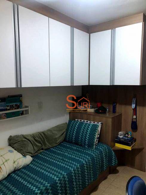 Apartamento à venda com 3 quartos, 133m² - Foto 6