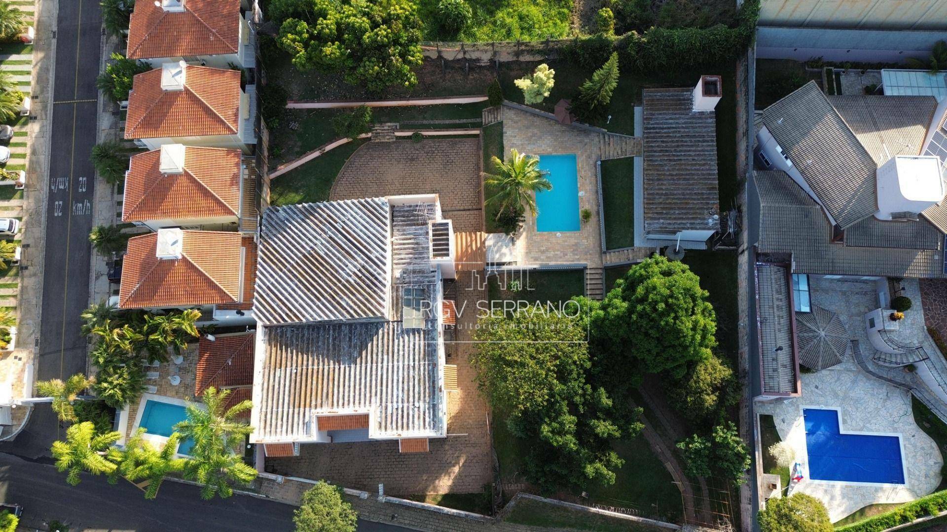Casa à venda e aluguel com 6 quartos, 564m² - Foto 5