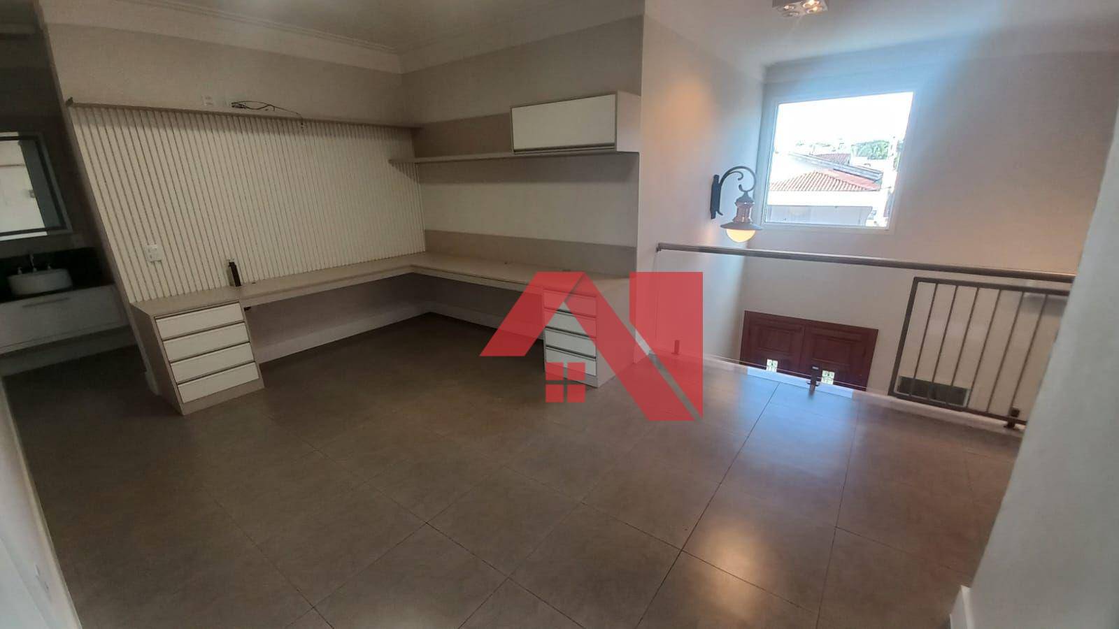 Sobrado à venda e aluguel com 4 quartos, 400m² - Foto 15